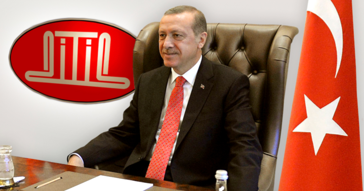 Noktara - Nach Vorstandsrücktritt - Erdogan wird neuer DITIB-Chef