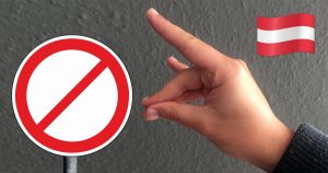 Noktara - Nach Wolfsgruß-Verbot - Weitere Handzeichen, die verboten werden