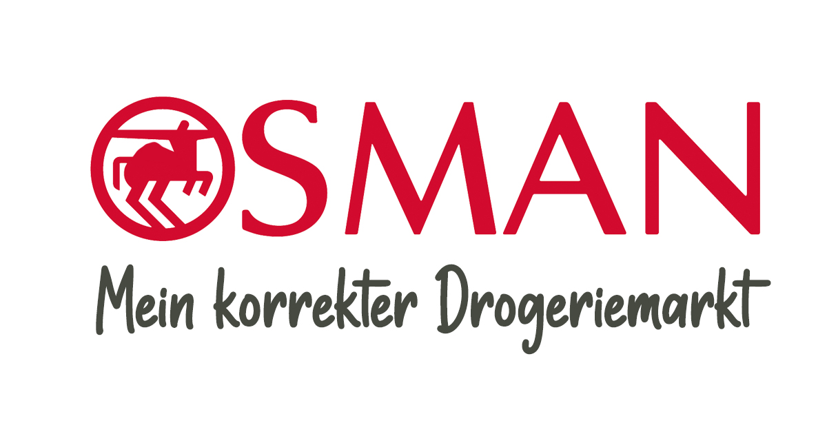 Noktara - Namensänderung bei Drogeriemarkt - Rossmann wird zu Osman