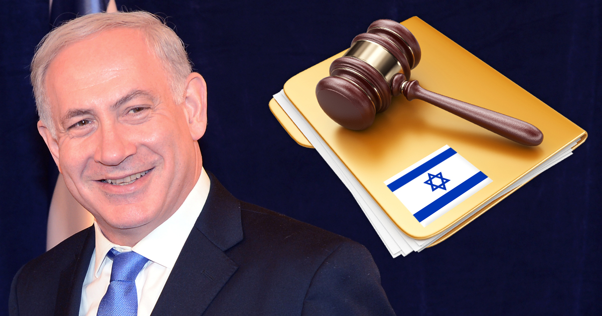 Noktara - Netanjahus Rassengesetze - Das ändert sich für Muslime