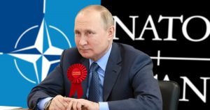 Noktara - Putin wirbt tatkräftig für weitere NATO-Beitritte