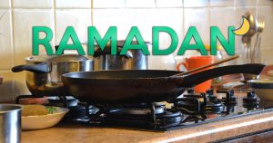 Ramadan Rezept: Was man in der Fastenzeit unbedingt essen sollte!