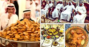 Noktara - Ramadan abgesagt - Saudi-Arabien verschiebt Fastenmonat wegen Corona