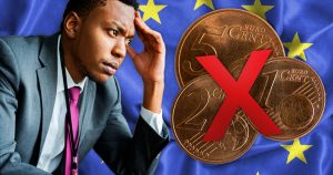 Noktara - Rassismus beim Bezahlen - EU will braune Münzen abschaffen