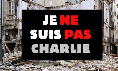 Noktara - Satire-Portal distanziert sich von Charlie Hebdo