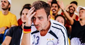Noktara - Siegtore aberkannt wegen fehlenden Masken bei deutschen Fans