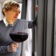 Noktara - Sturzbesoffener Lauterbach empfiehlt ein Glas Wein pro Tag