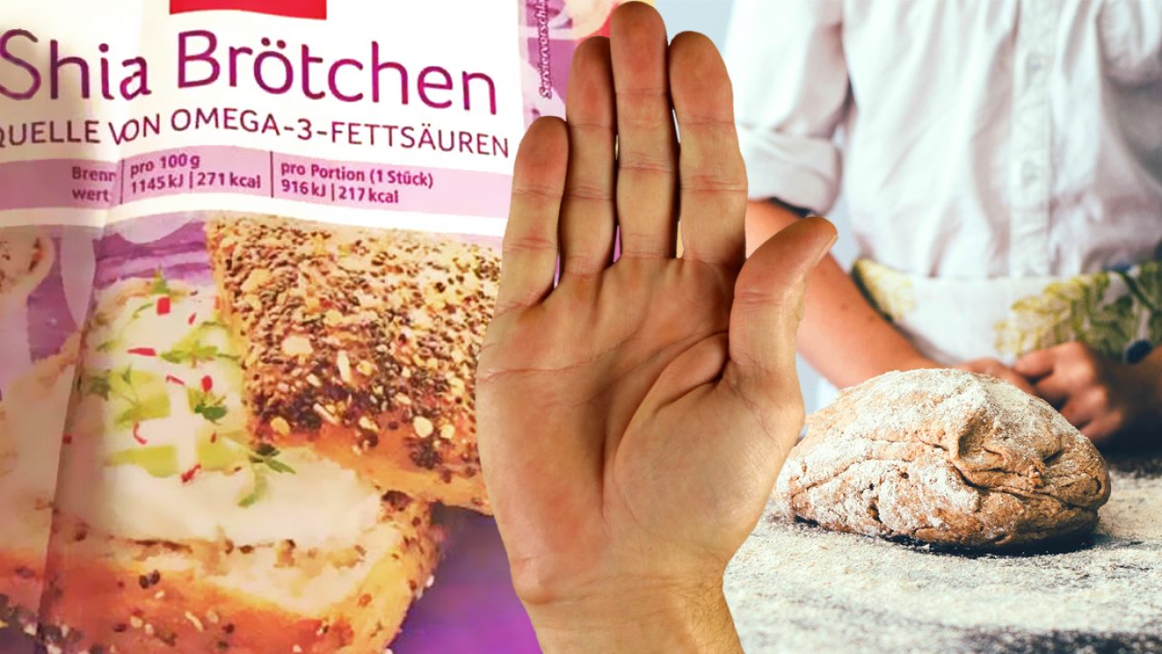 Sunnit Weigert Sich In Hipster Backerei Brot Mit Shia Samen Zu Essen