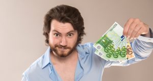 Noktara - Trotz höherem Mindestlohn- Minijobber bekommen weiterhin nur 450 Euro