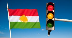 Noktara - Türkei ändert Ampelfarben wegen kurdischer Propaganda