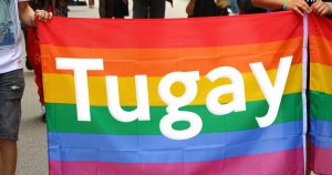 Noktara - Tugay zum schwulsten türkischen Namen gewählt