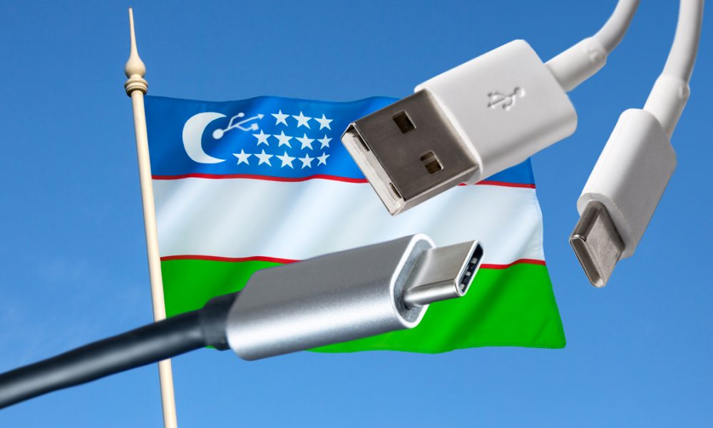 Noktara - Usbekistan wird zu USB-Cekistan umbenannt