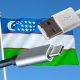 Noktara - Usbekistan wird zu USB-Cekistan umbenannt