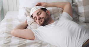 Noktara - Verkorkster Schlafrhythmus im Ramadan endlich von Vorteil