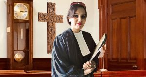 Noktara - Wegen Neutralität der Justiz- Kopftuchverbot für muslimische Richterin