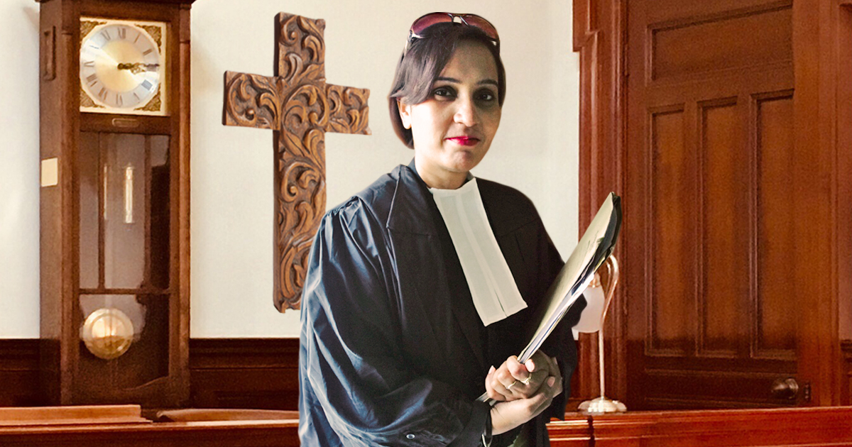 Noktara - Wegen Neutralität der Justiz- Kopftuchverbot für muslimische Richterin