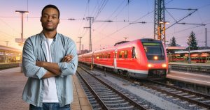 Noktara - Zentralrat der Schwarzfahrer zeigt kein Verständnis für Bahnstreik