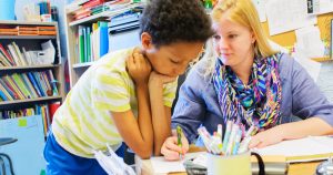Noktara - Zeugnis- Rassistische Lehrerin gibt deutschen Kindern bessere Schulnoten