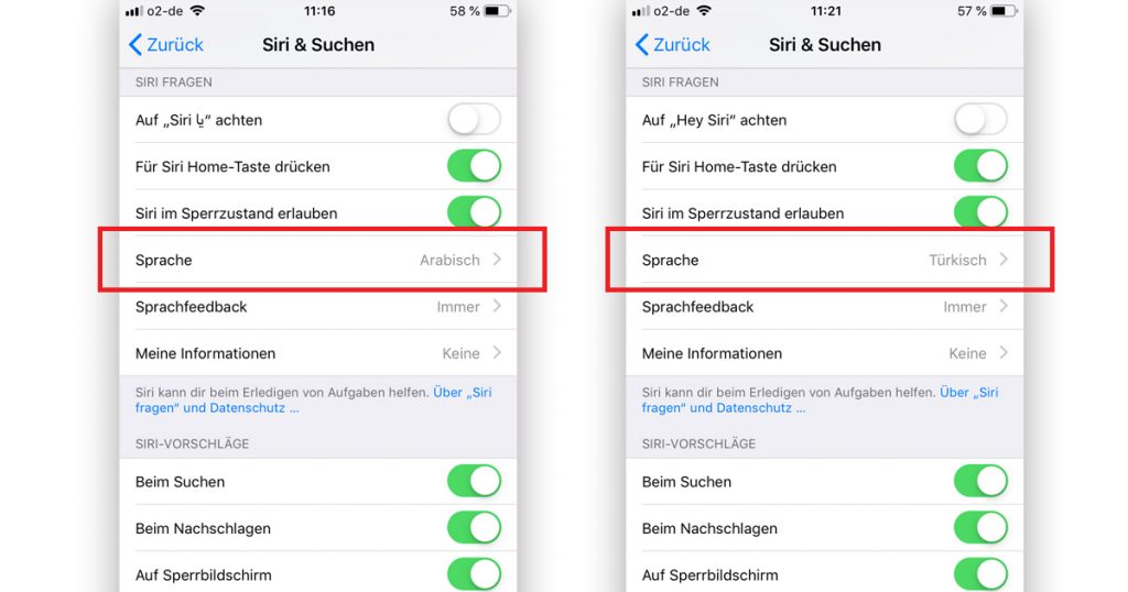 Noktara - iMam - Apple stellt neuen Dienst für muslimische Nutzer vor - Arabisch Türkisch