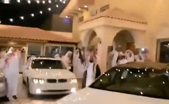saudi-rumgeballer