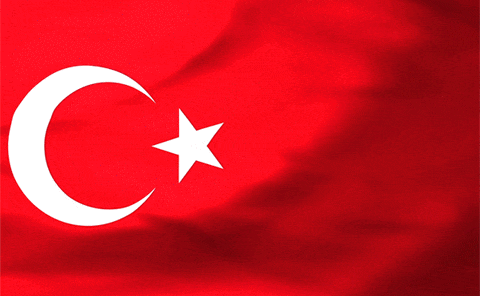 türkeiflagge